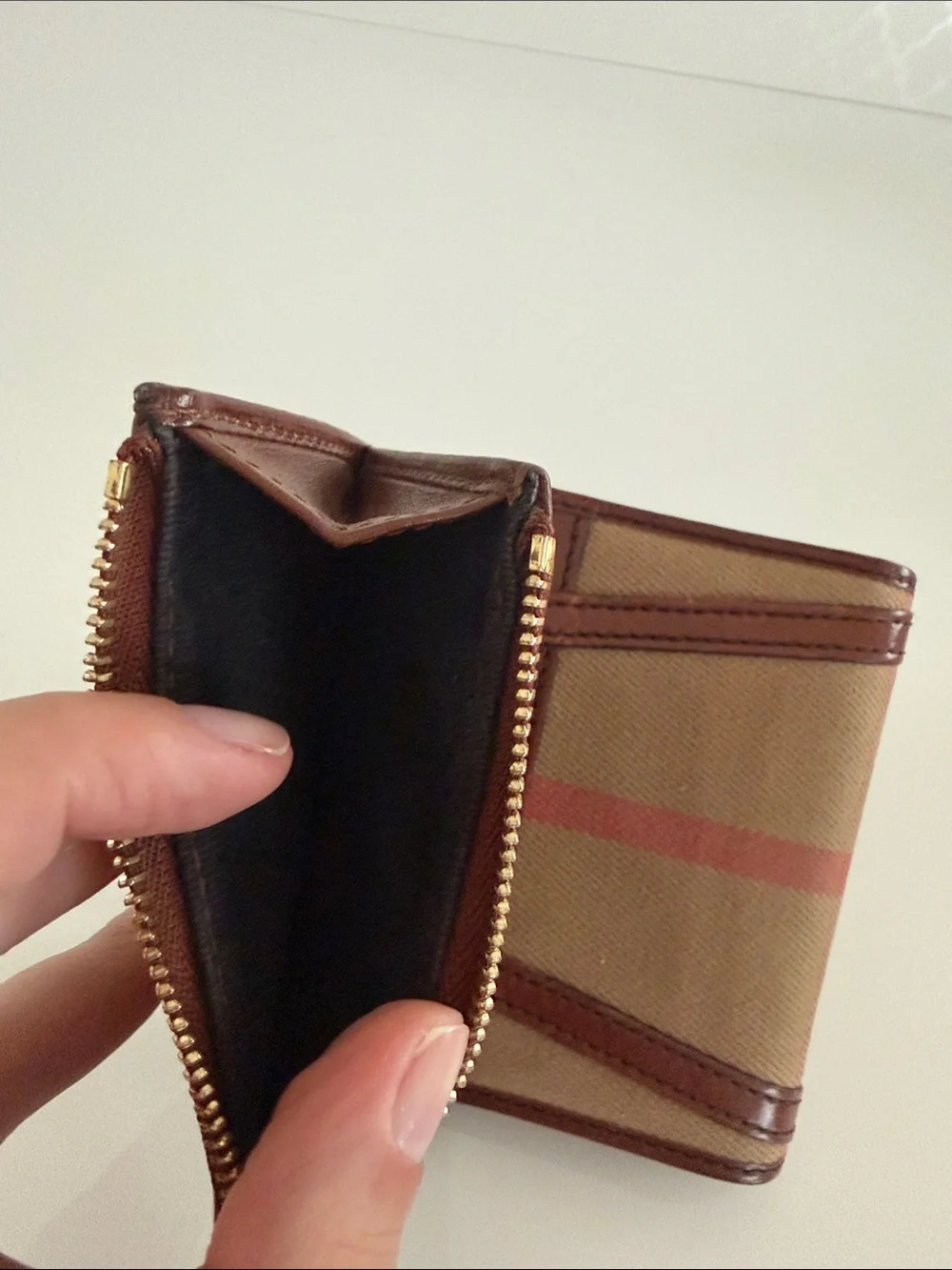 Burberry Wallet